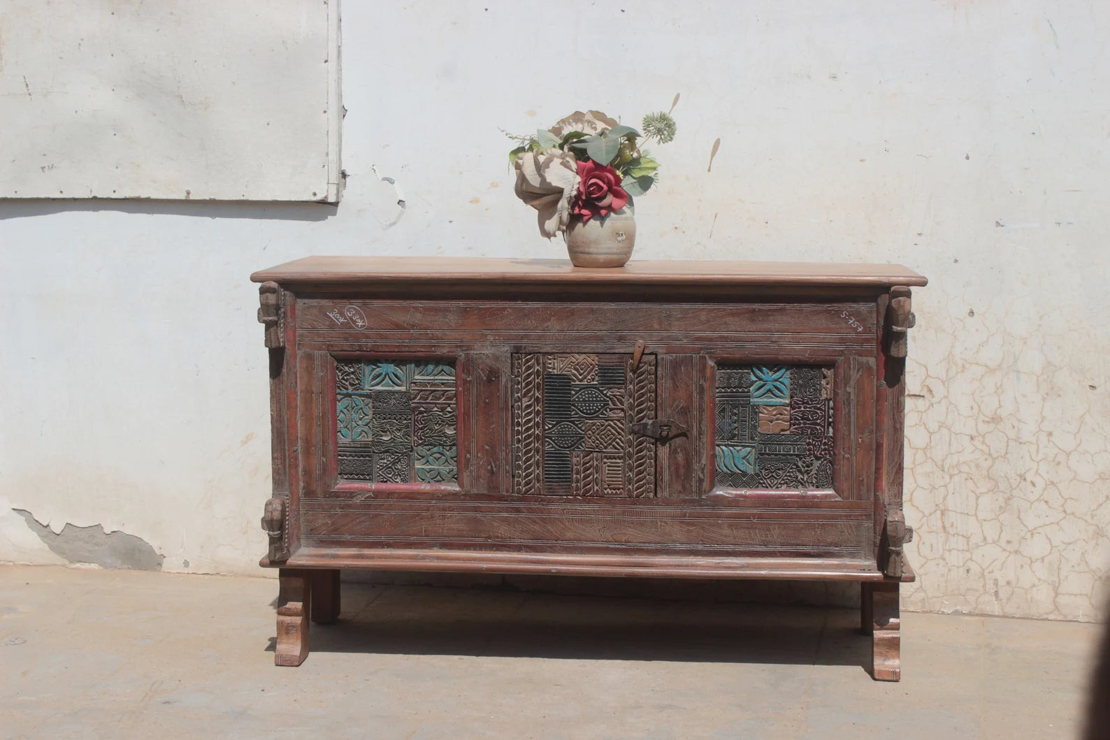 Indian Damchiya