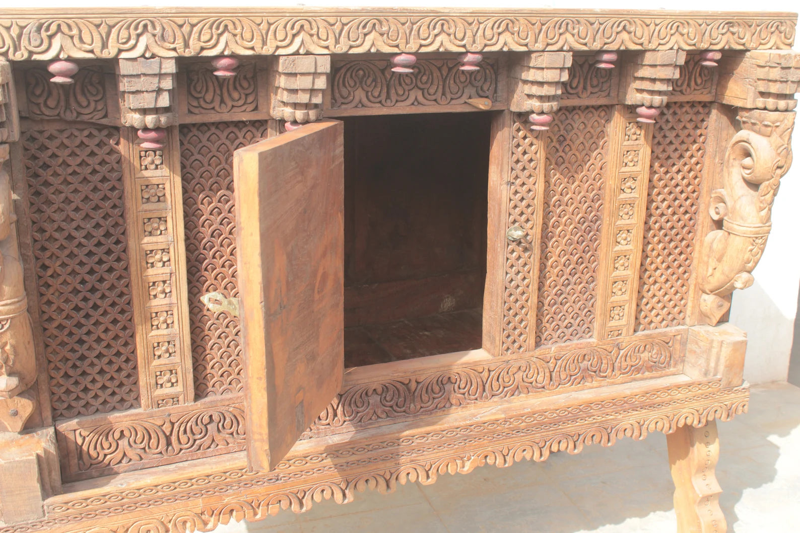 Storage Chest