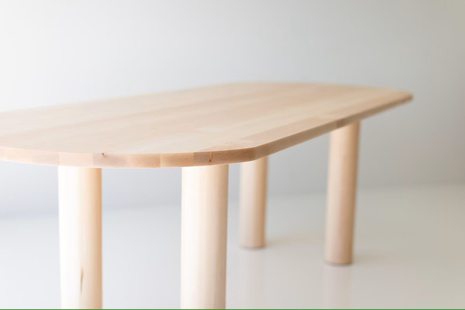 Modern Dining Table