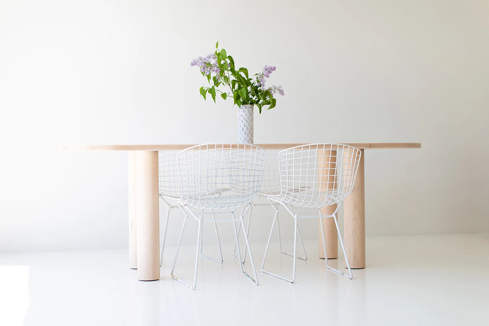 Modern Dining Table