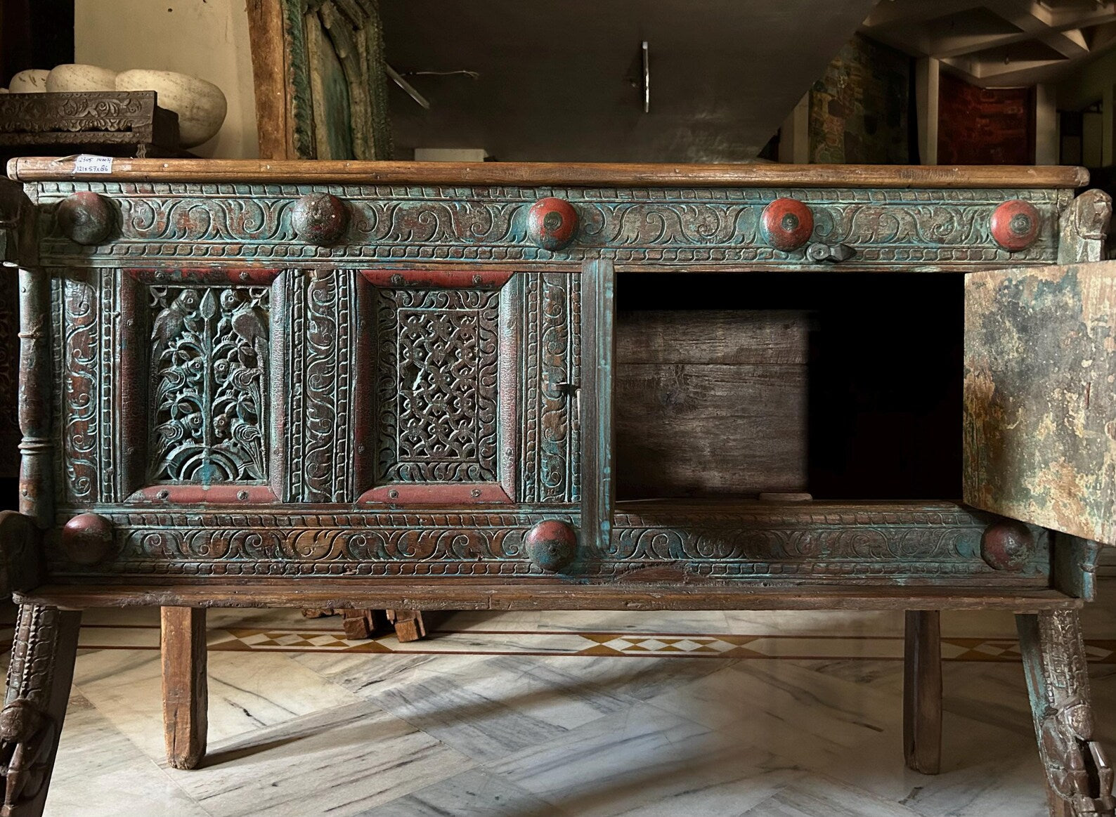 Hope Chest