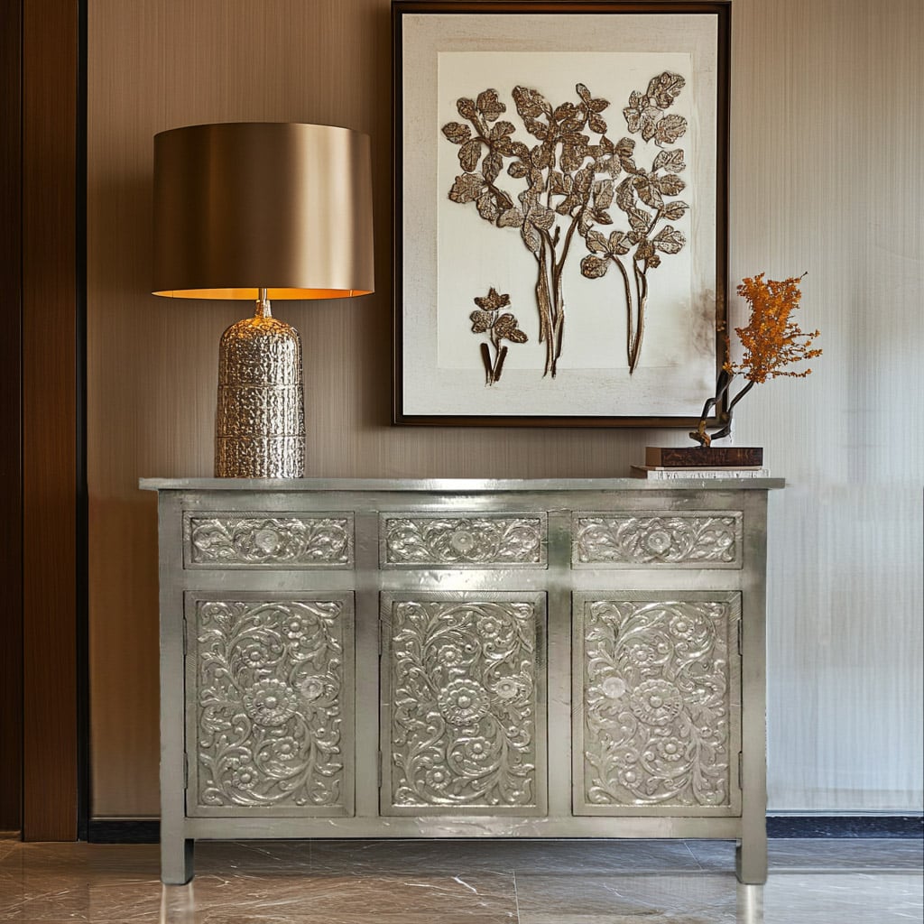 Sideboard Cabinet