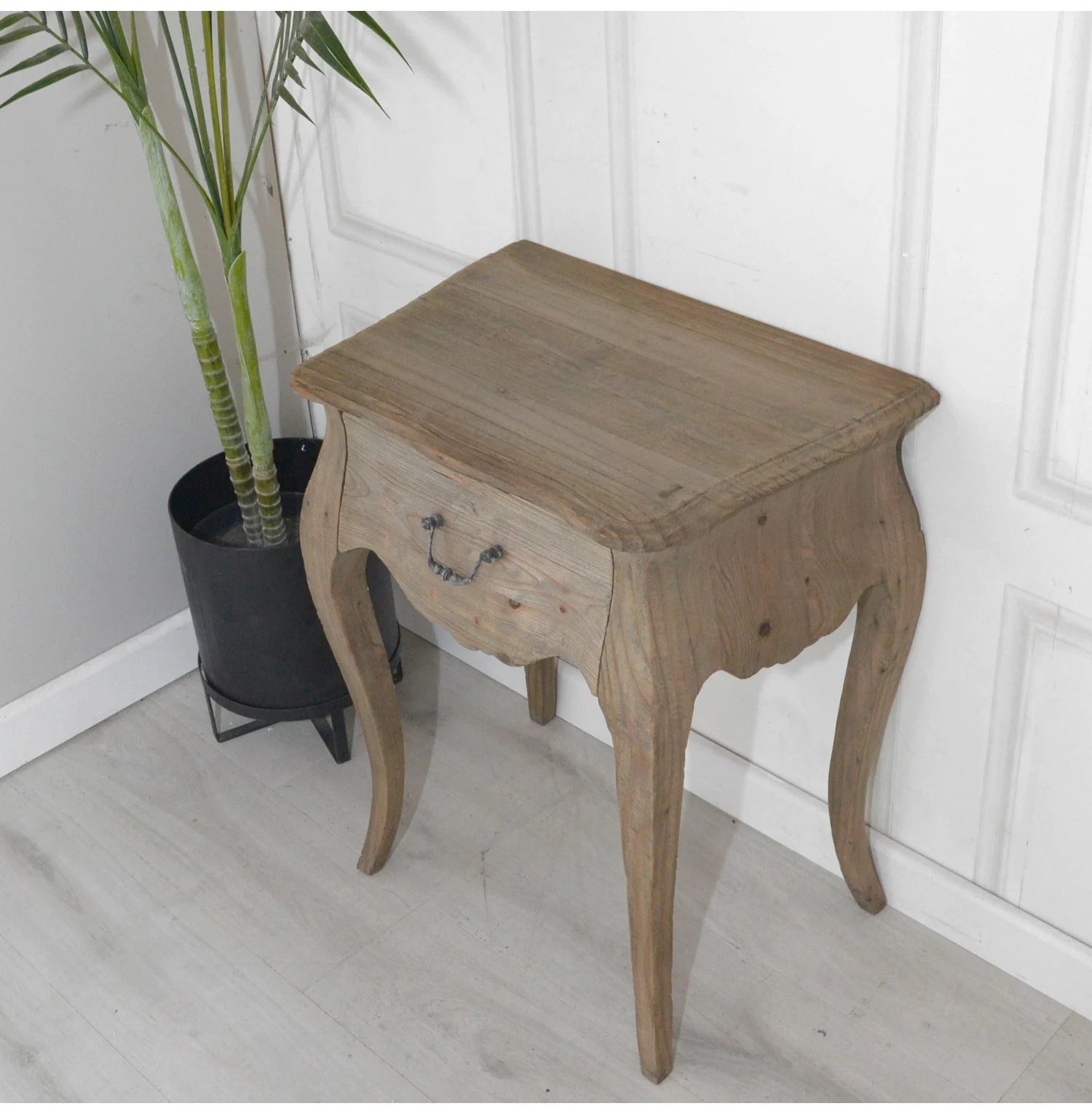 Bedside Lamp Table