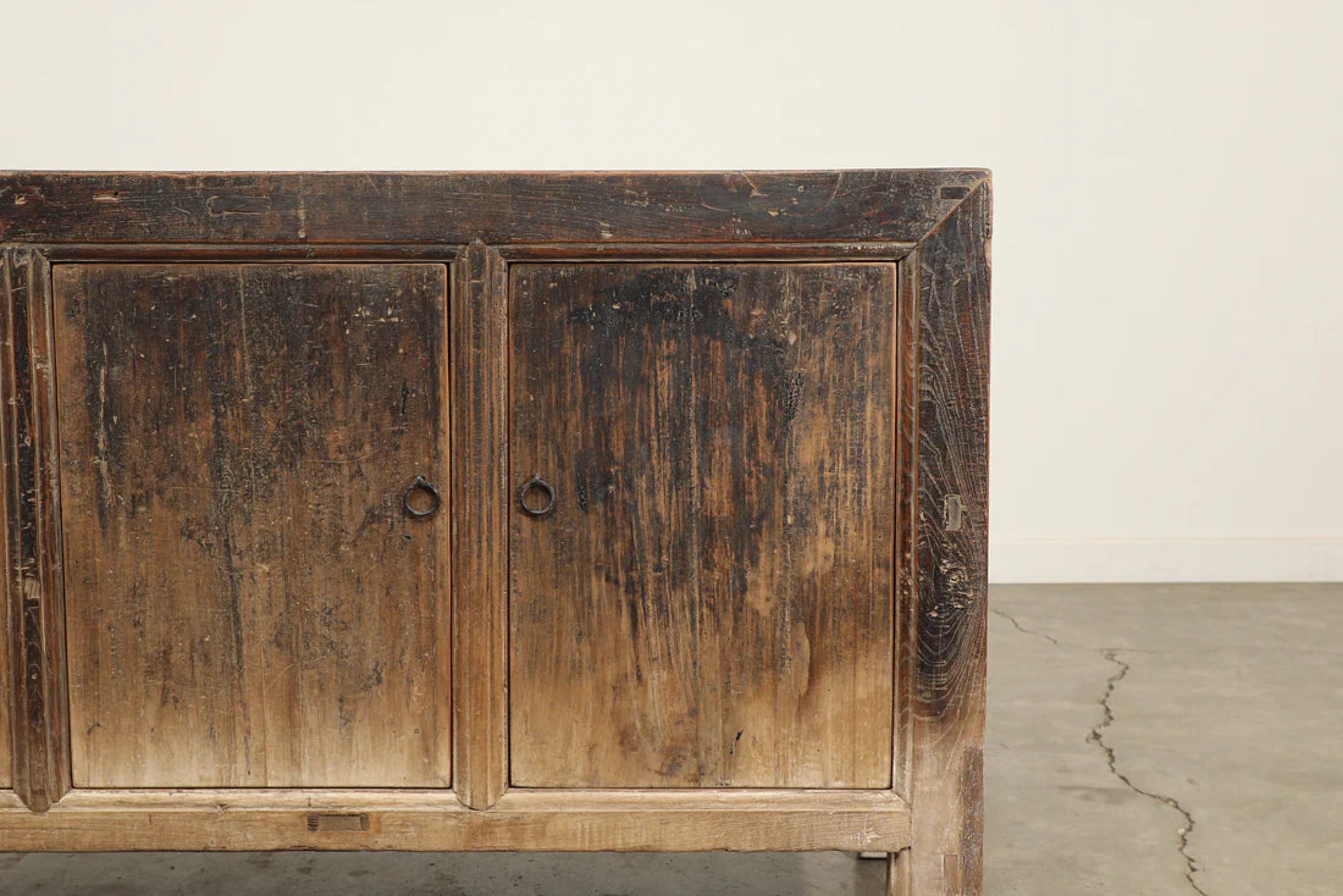 TV cabinet